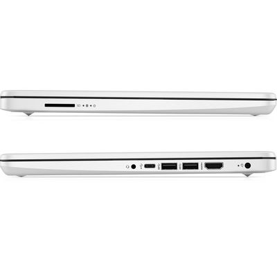 HP 14s dq0030nc (A48U3EA)