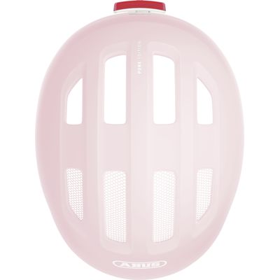 Abus Smiley 3.0 ACE LED pure rose, vel.M ( 55-50) / dětská helma