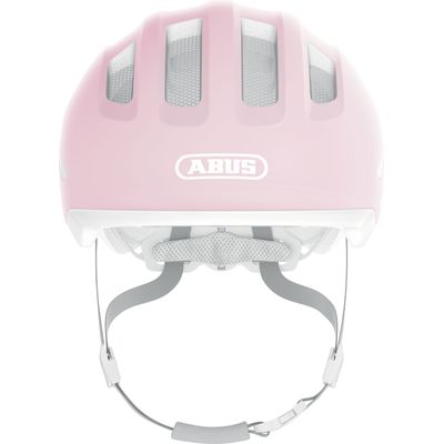 Abus Smiley 3.0 ACE LED pure rose, vel.M ( 55-50) / dětská helma