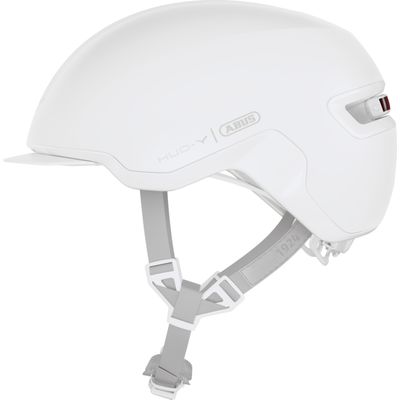 Abus HUD-Y pure white, vel.S / helma