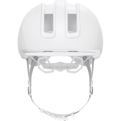 Abus HUD-Y pure white, vel.S / helma