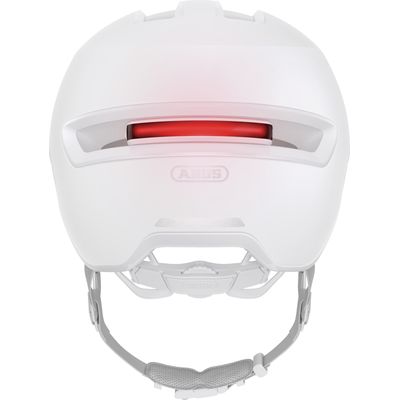 Abus HUD-Y pure white, vel.S / helma