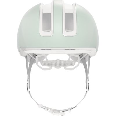 Abus HUD-Y pure mint, vel.M (54-58) / helma