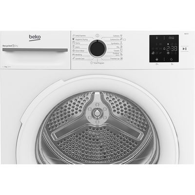 Beko BM3T37230W