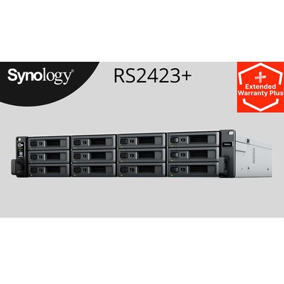 Synology RS2423RP+