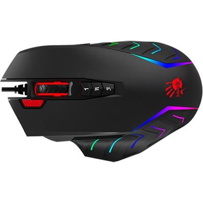 A4Tech Bloody J95S Activated Black