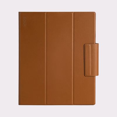 ONYX BOOX pouzdro pro TAB ULTRA C PRO, magnetické, hnědé