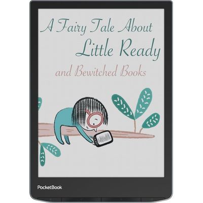 PocketBook 743K3 InkPad Color 3, Stormy Sea