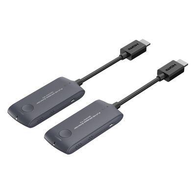 PremiumCord FULL HD 1080p HDMI Wireless extender na 20m