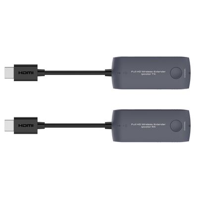 PremiumCord FULL HD 1080p HDMI Wireless extender na 20m