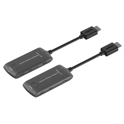 PremiumCord 4K@60Hz HDMI Wireless extender na 20m