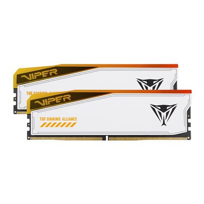 Patriot Viper Elite 5 TUF Gaming RGB 32 GB DDR5 6600 MT/s