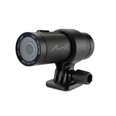 Mio MiVue M700 2K WIFI kamera pro motorkáře