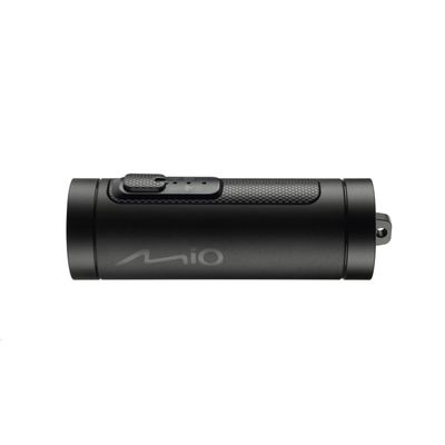 Mio MiVue M700 2K WIFI kamera pro motorkáře
