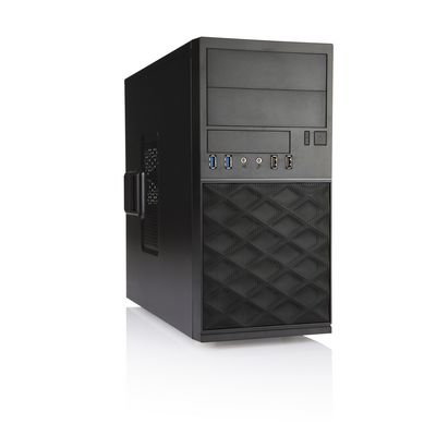 InWin EFS052 black