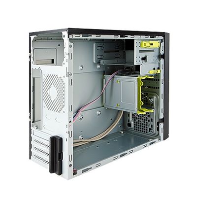 InWin EFS052 black