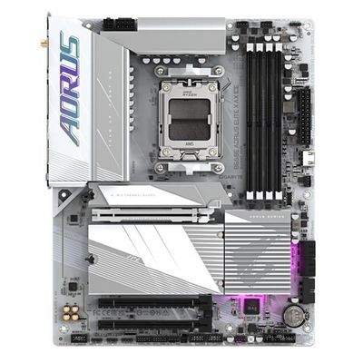 GIGABYTE B650E AORUS ELITE X AX ICE