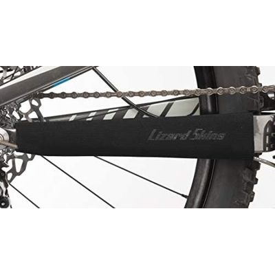 LIZARD SKINS ochrana rámu Small Neoprene Chainstay Protector Black