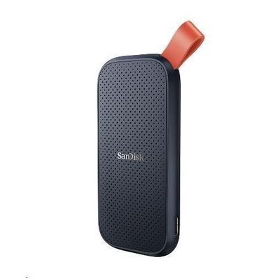 Sandisk externí Extreme Portable 2TB SSD, USB-C