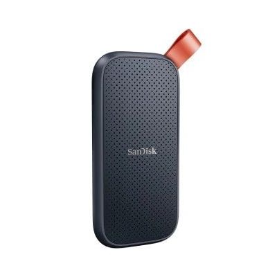 Sandisk externí Extreme Portable 2TB SSD, USB-C