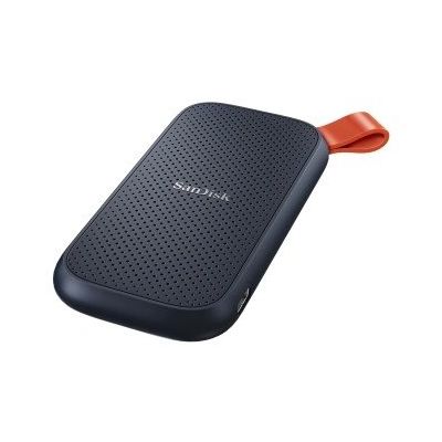 Sandisk externí Extreme Portable 2TB SSD, USB-C