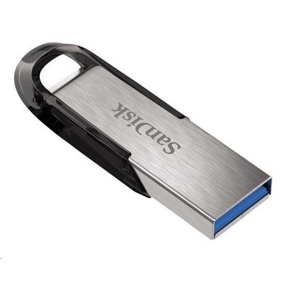 SanDisk Ultra Flair 128GB černý