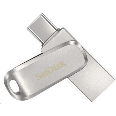 SanDisk Ultra Dual Luxe 64GB USB-C