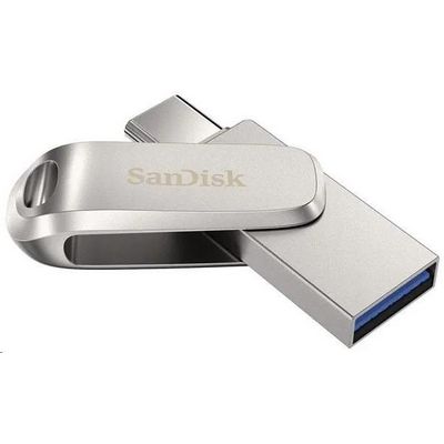 SanDisk Ultra Dual Drive Luxe 32GB USB-C