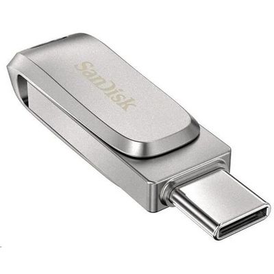 SanDisk Ultra Dual Drive Luxe 32GB USB-C
