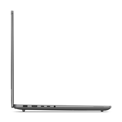 Lenovo Yoga Pro 9 16IMH9 Luna Grey (83DN001UCK)