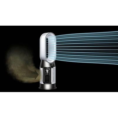 Dyson Purifier Hot+Cool Gen1 HP10 čistička vzduchu