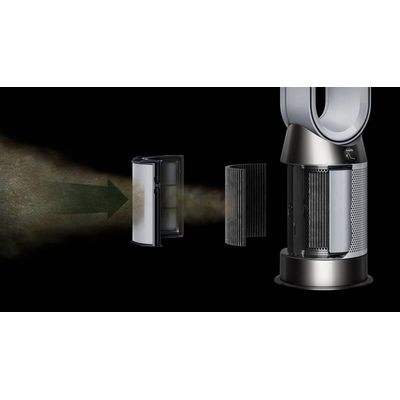 Dyson Purifier Hot+Cool Gen1 HP10 čistička vzduchu