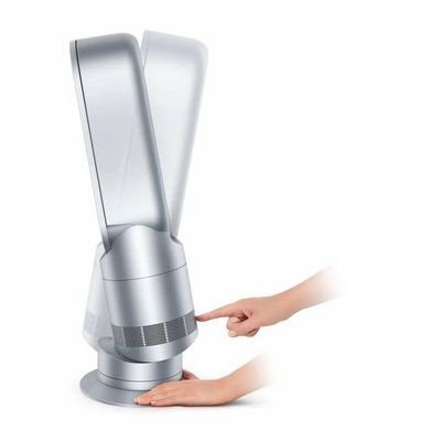 Dyson Hot+Cool AM09 ventilátor podlahový