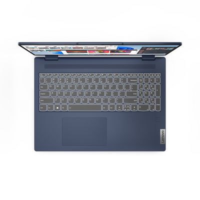 Lenovo IdeaPad 5 2-in-1 16AHP9 Cosmic Blue (83DS000TCK)