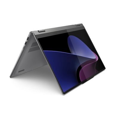 Lenovo IdeaPad 5 2-in-1 16IRU9 Luna Grey (83DU000VCK)