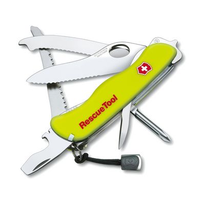 Victorinox Kapesní nůž RescueTool