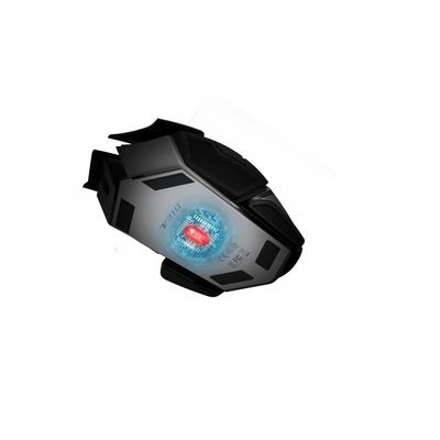 Rapoo V310 Gaming Mouse černá