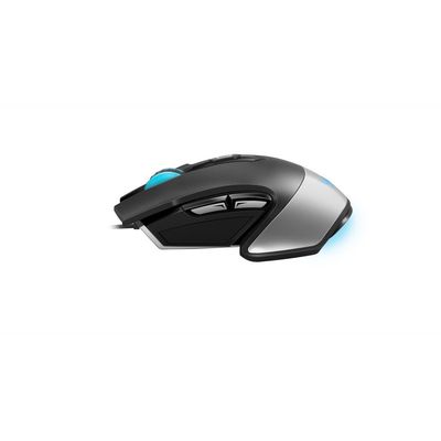 Rapoo V310 Gaming Mouse černá