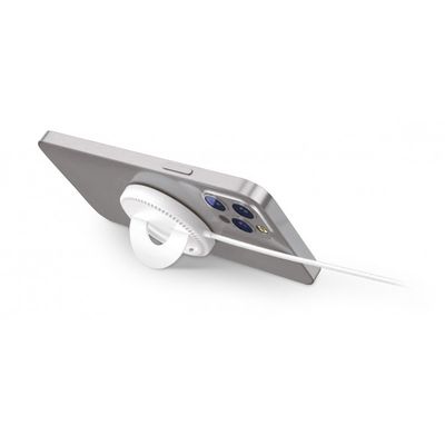Aligator Mag-Pad 15W, bílá
