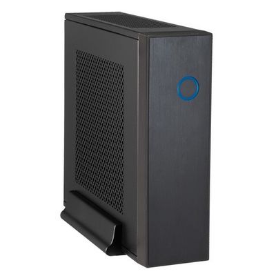 Chieftec IX-03B, bez zdroje