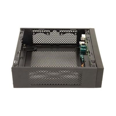 Chieftec IX-03B, bez zdroje