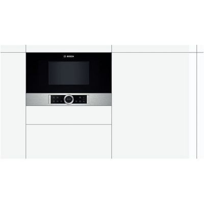 Bosch BFR634GS1