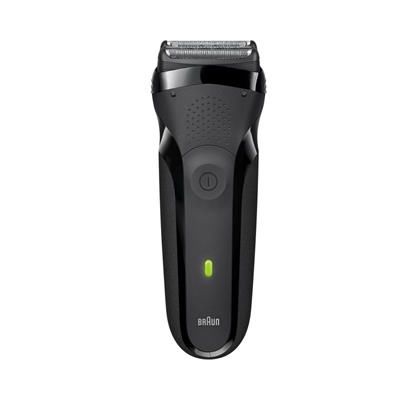 Braun Series 3 300s Black