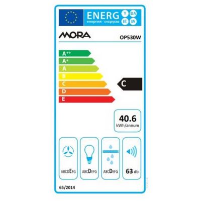 Mora OP 530 W