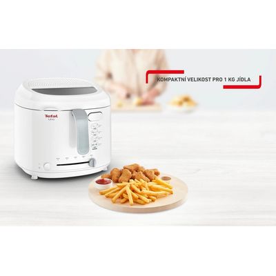 Tefal FF203130