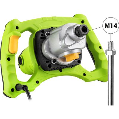 Fieldmann FDRM 201601-E