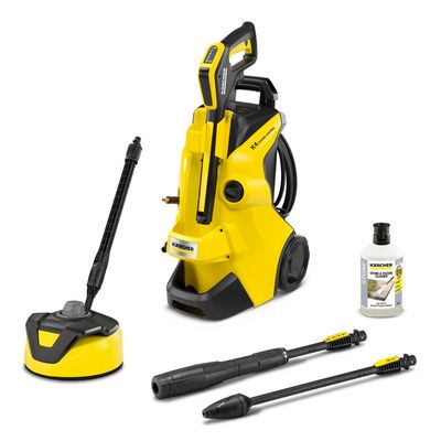 Kärcher K 4 Premium power control (1.324-033.0) - rozbalené / použité