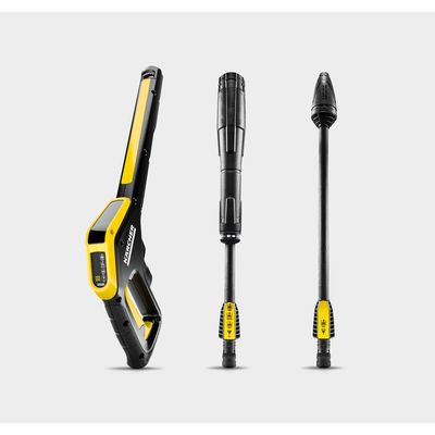 Kärcher K 4 Premium power control (1.324-033.0) - rozbalené / použité
