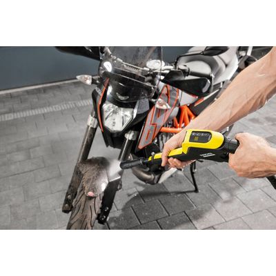 Kärcher K 4 Premium power control (1.324-033.0) - rozbalené / použité