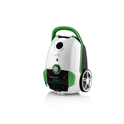 ETA 0519 90000 Sáčkový vysavač AVANTO 4AAAA, 700 W